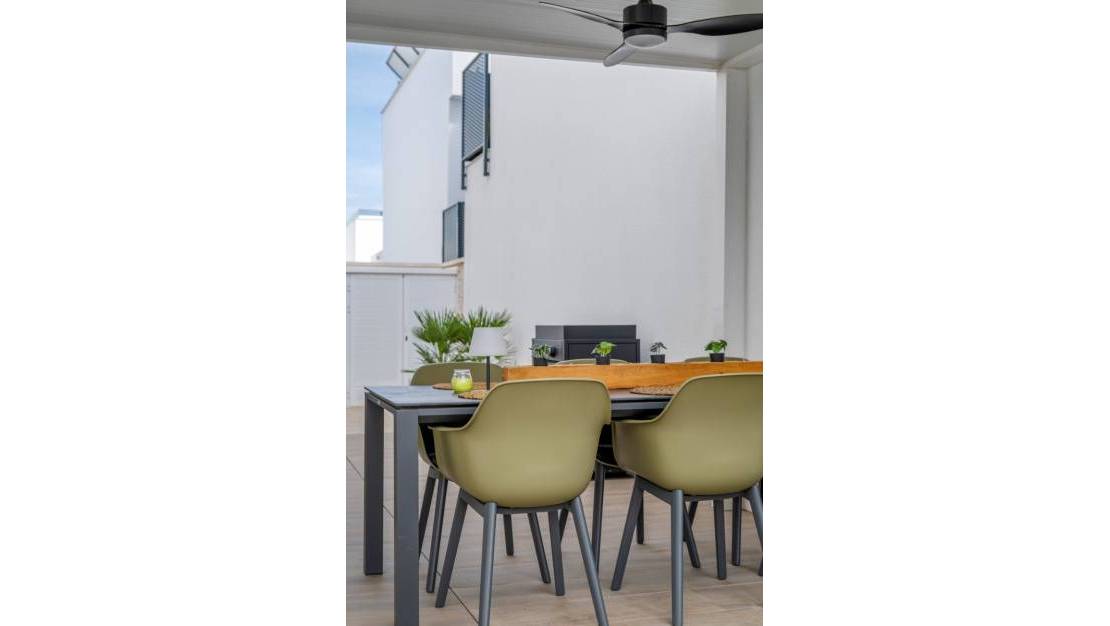 Sale - Villa - Orihuela - Orihuela Centro