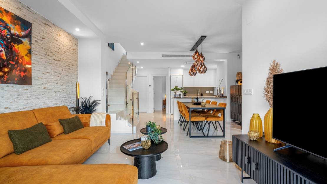 Sale - Villa - Orihuela - Orihuela Centro