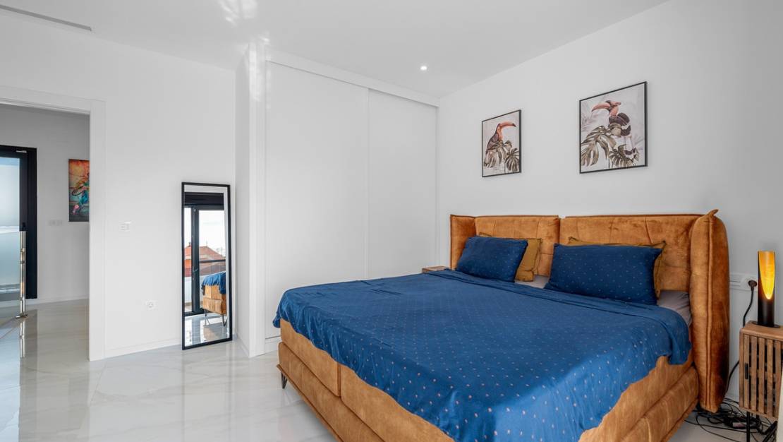 Sale - Villa - Orihuela - Orihuela Centro