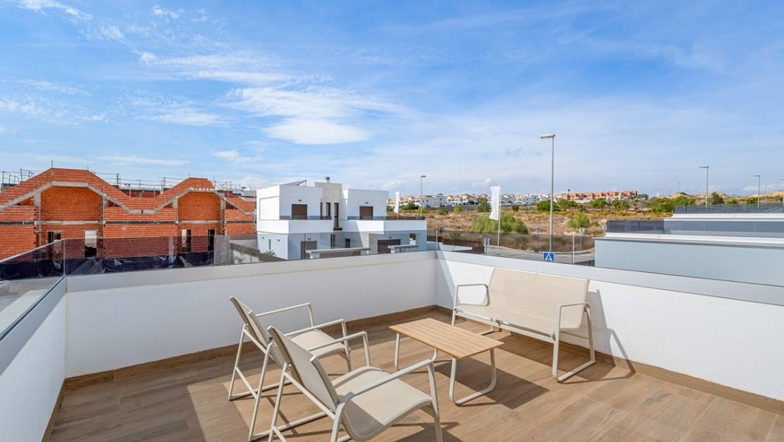 Sale - Villa - Orihuela - Orihuela Centro