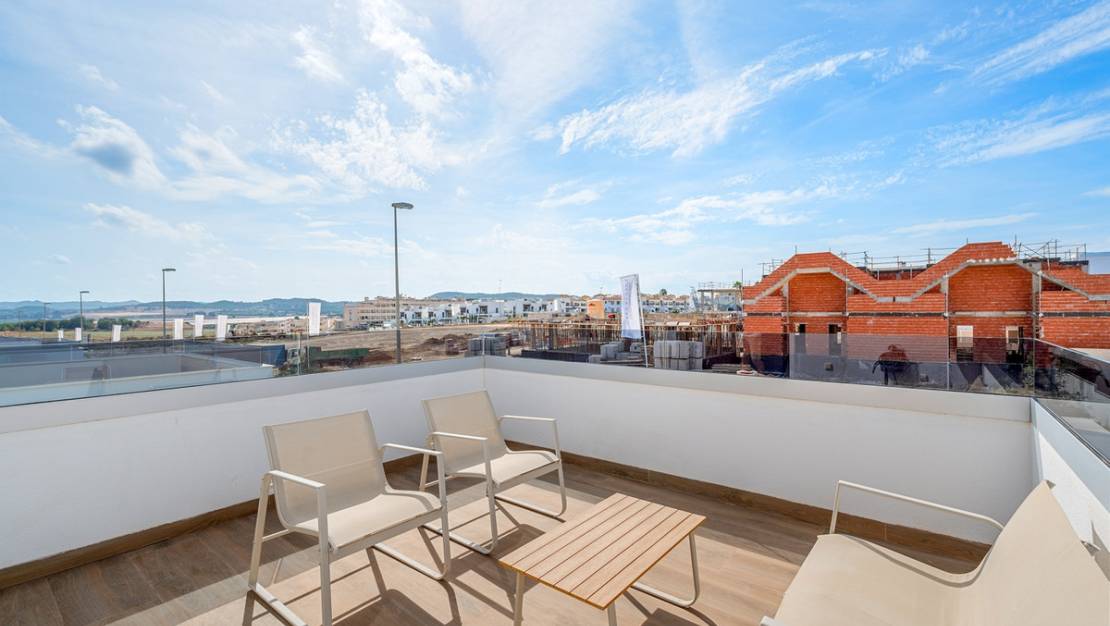 Sale - Villa - Orihuela - Orihuela Centro