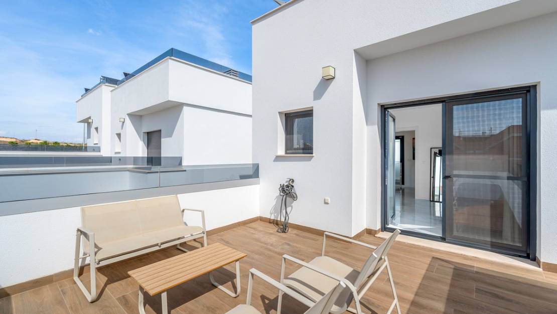 Sale - Villa - Orihuela - Orihuela Centro