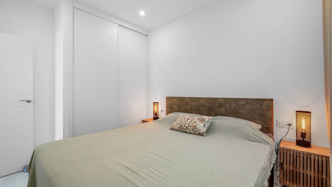 Sale - Villa - Orihuela - Orihuela Centro