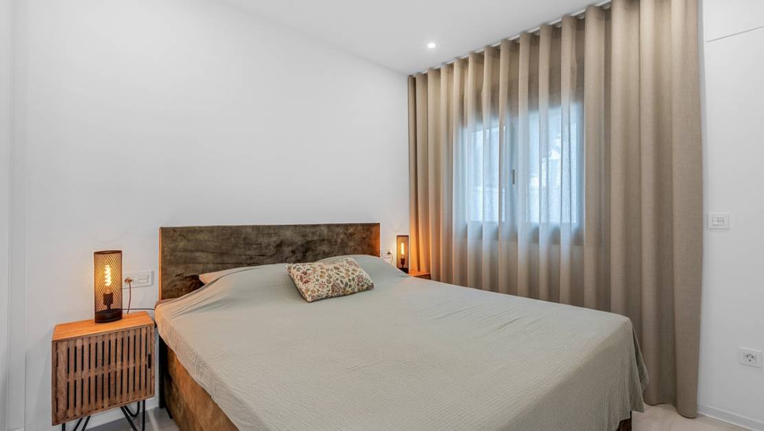Sale - Villa - Orihuela - Orihuela Centro