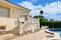 Sale - Villa - Orihuela - Orihuela Centro
