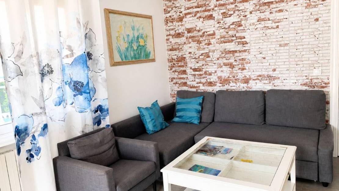 Sale - Villa - Orihuela - Orihuela Centro