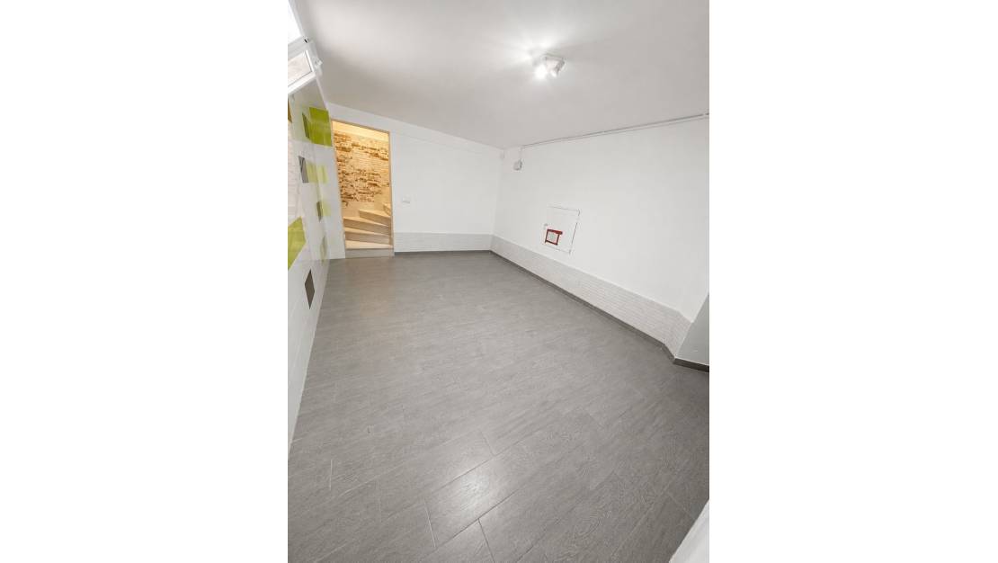 Sale - Villa - Orihuela - Orihuela Centro