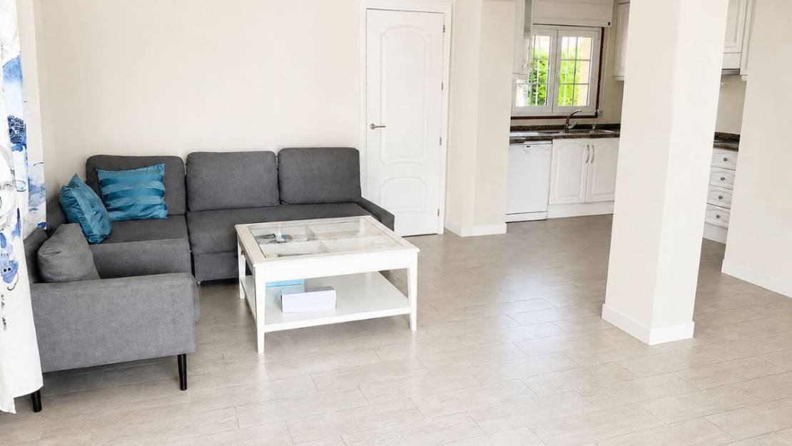 Sale - Villa - Orihuela - Orihuela Centro