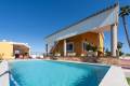 Sale - Villa - Orihuela - Orihuela Centro