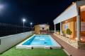 Sale - Villa - Orihuela - Orihuela Centro