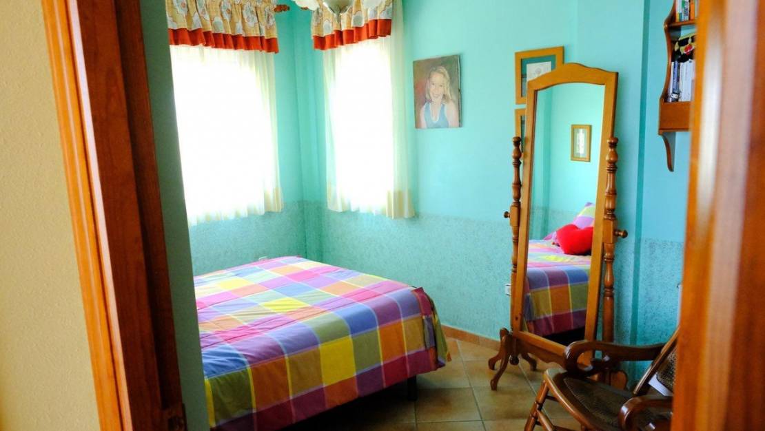 Sale - Villa - Orihuela - Orihuela Centro