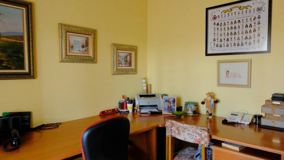 Sale - Villa - Orihuela - Orihuela Centro
