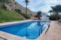 Sale - Villa - Orihuela - Orihuela Centro