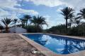 Sale - Villa - Orihuela - Orihuela Centro