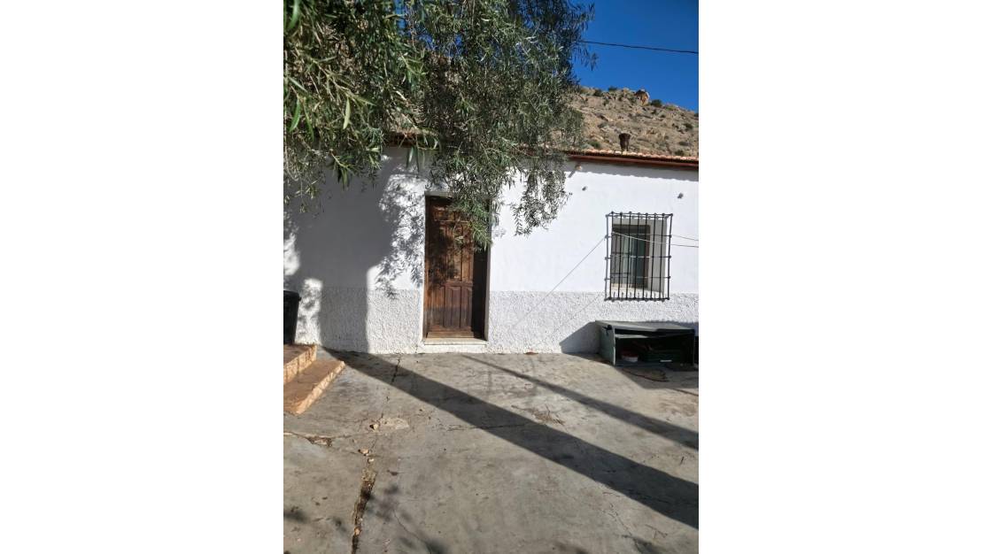 Sale - Villa - Orihuela - Orihuela Centro