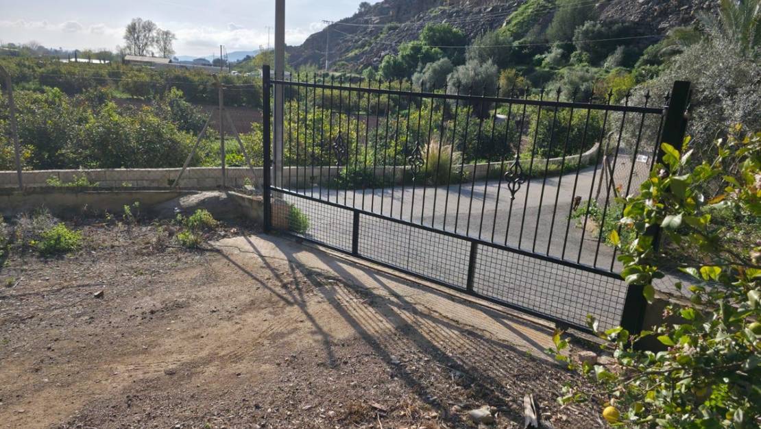 Sale - Villa - Orihuela - Orihuela Centro