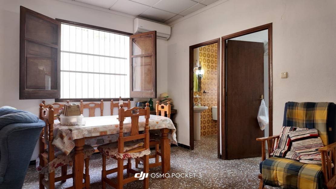 Sale - Villa - Orihuela - Orihuela Centro