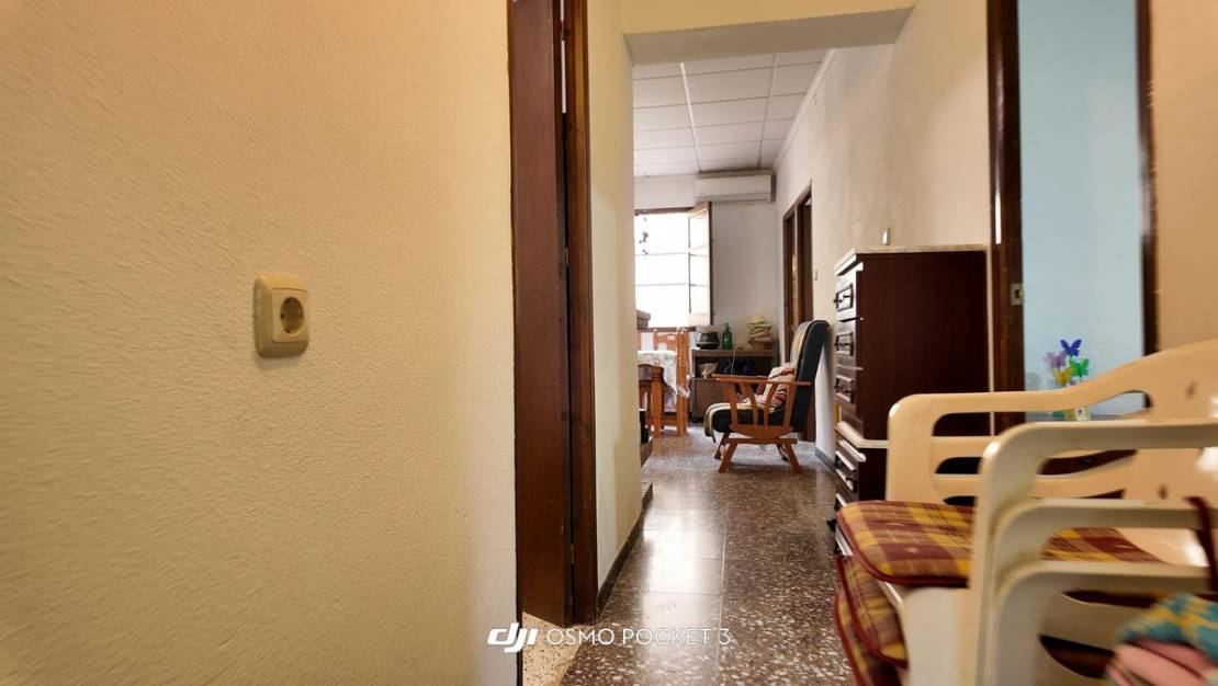 Sale - Villa - Orihuela - Orihuela Centro