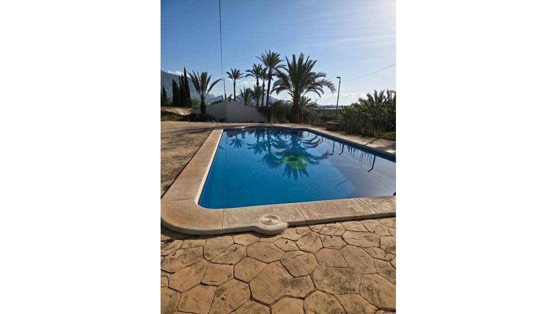 Sale - Villa - Orihuela - Orihuela Centro