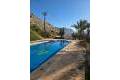 Sale - Villa - Orihuela - Orihuela Centro