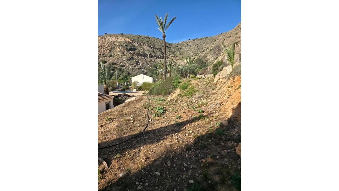 Sale - Villa - Orihuela - Orihuela Centro