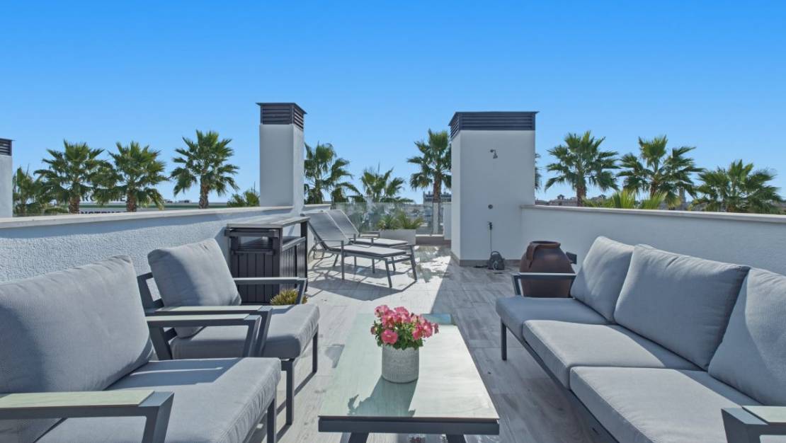 Sale - Villa - Orihuela - Orihuela Centro