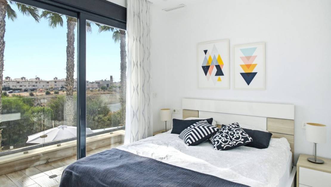 Sale - Villa - Orihuela - Orihuela Centro