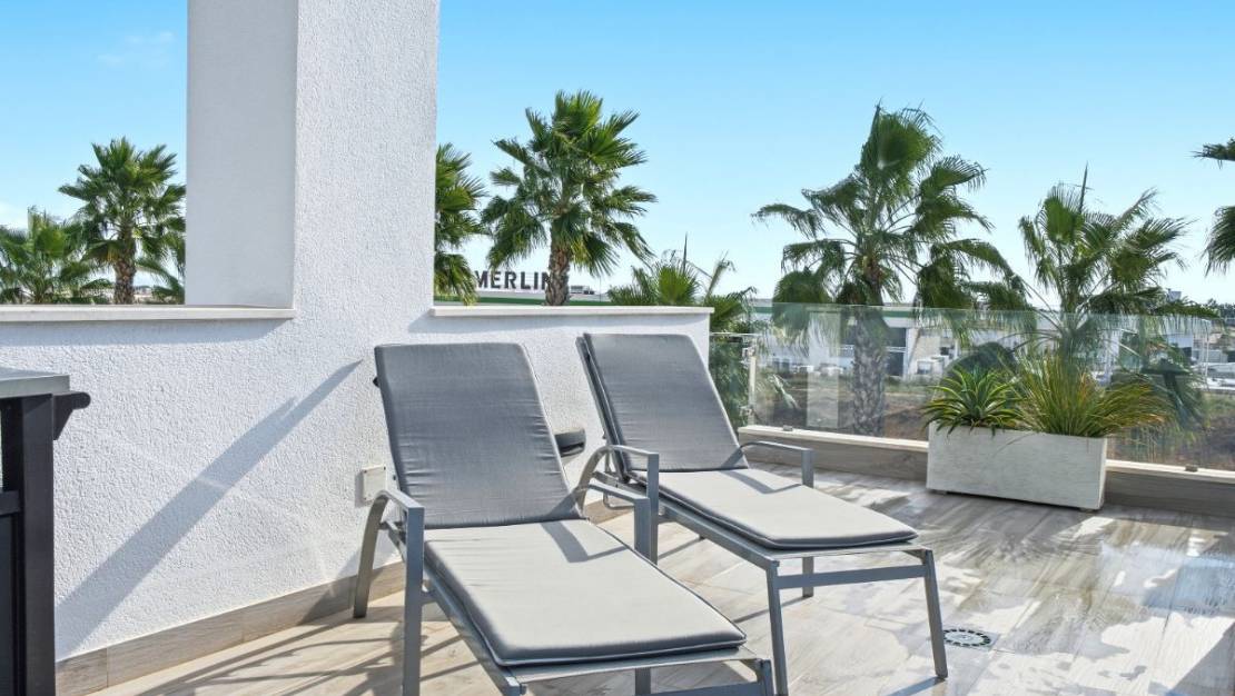 Sale - Villa - Orihuela - Orihuela Centro