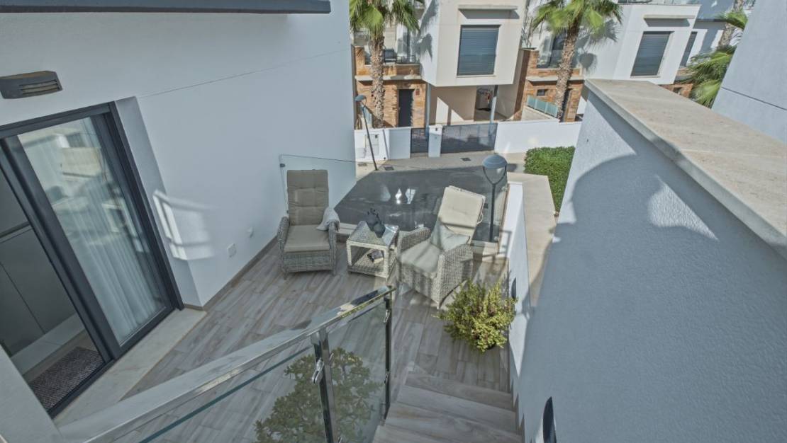 Sale - Villa - Orihuela - Orihuela Centro