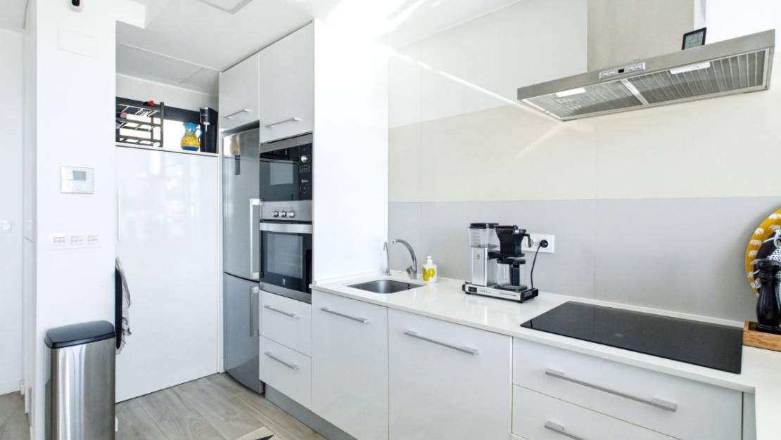 Sale - Villa - Orihuela - Orihuela Centro