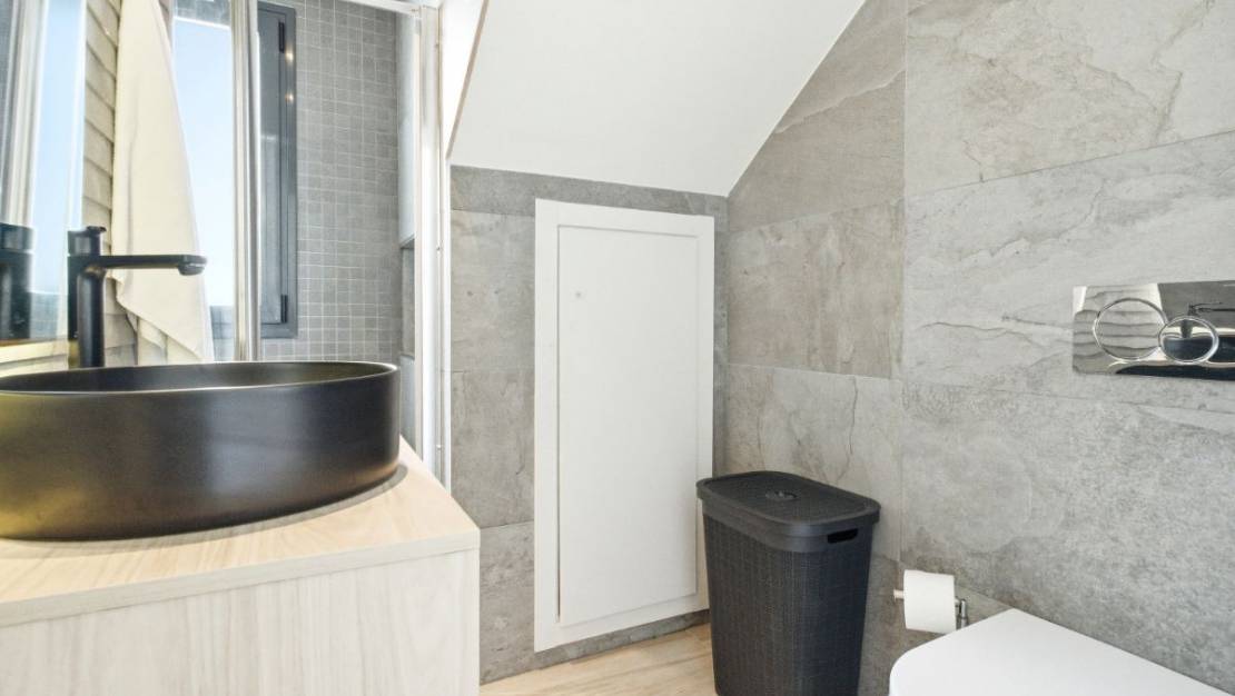 Sale - Villa - Orihuela - Orihuela Centro
