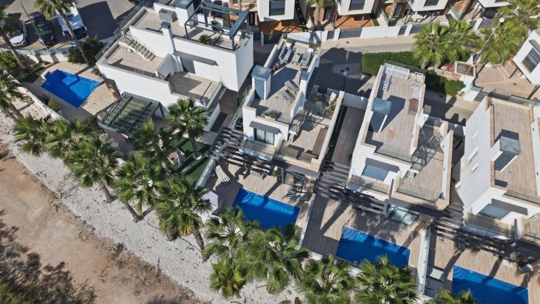 Sale - Villa - Orihuela - Orihuela Centro