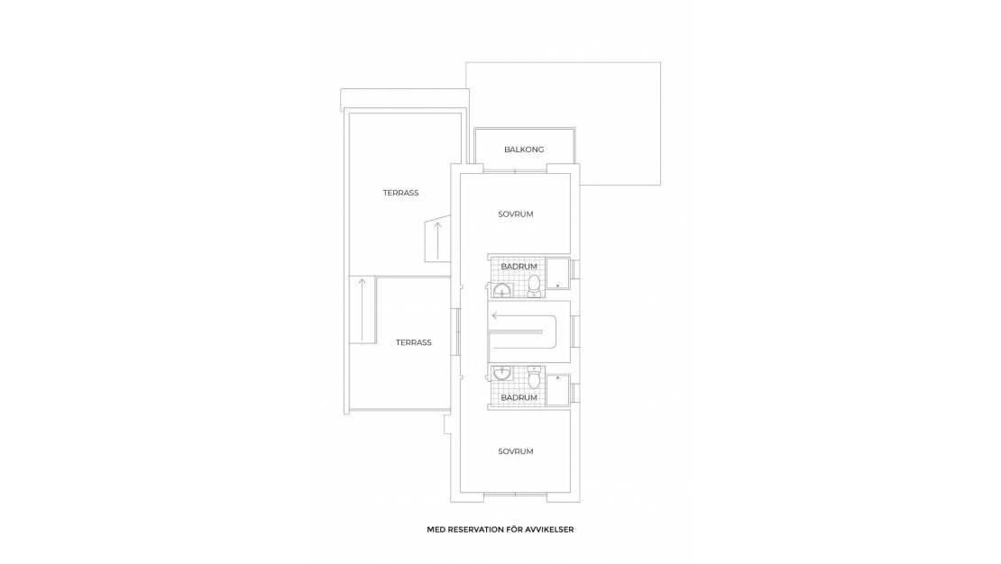 Sale - Villa - Orihuela - Orihuela Centro