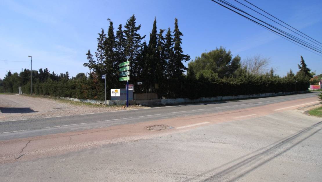 Sale - Villa - Orihuela - Orihuela Costa