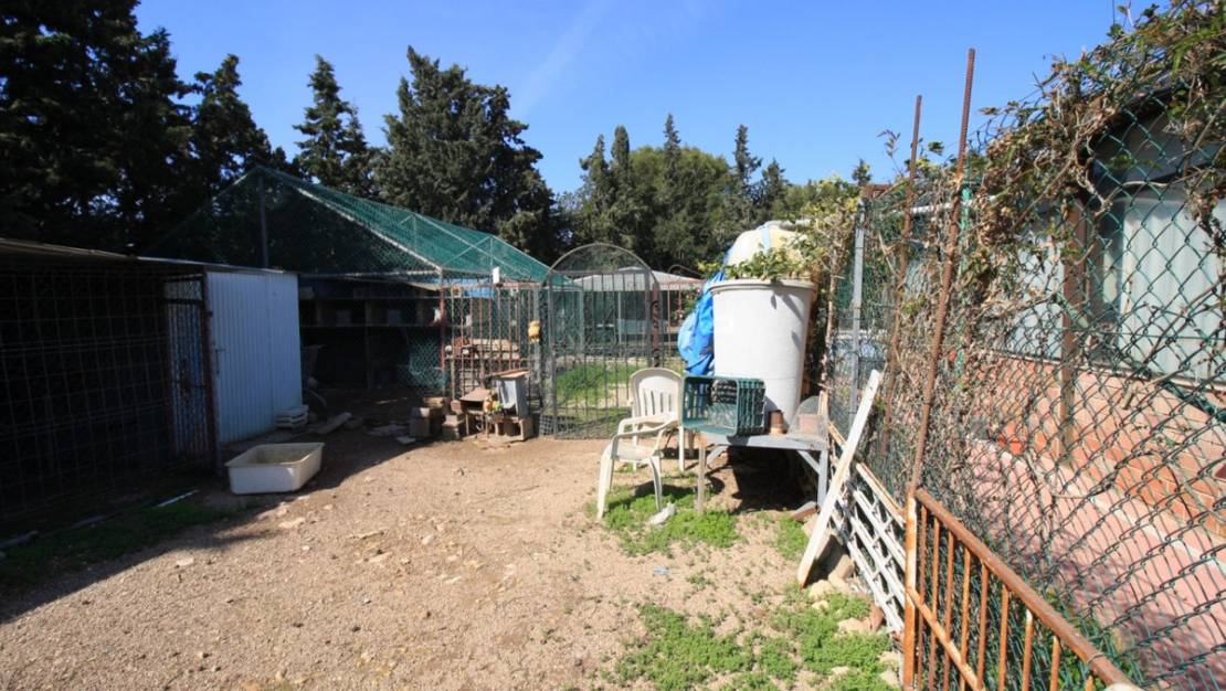 Sale - Villa - Orihuela - Orihuela Costa