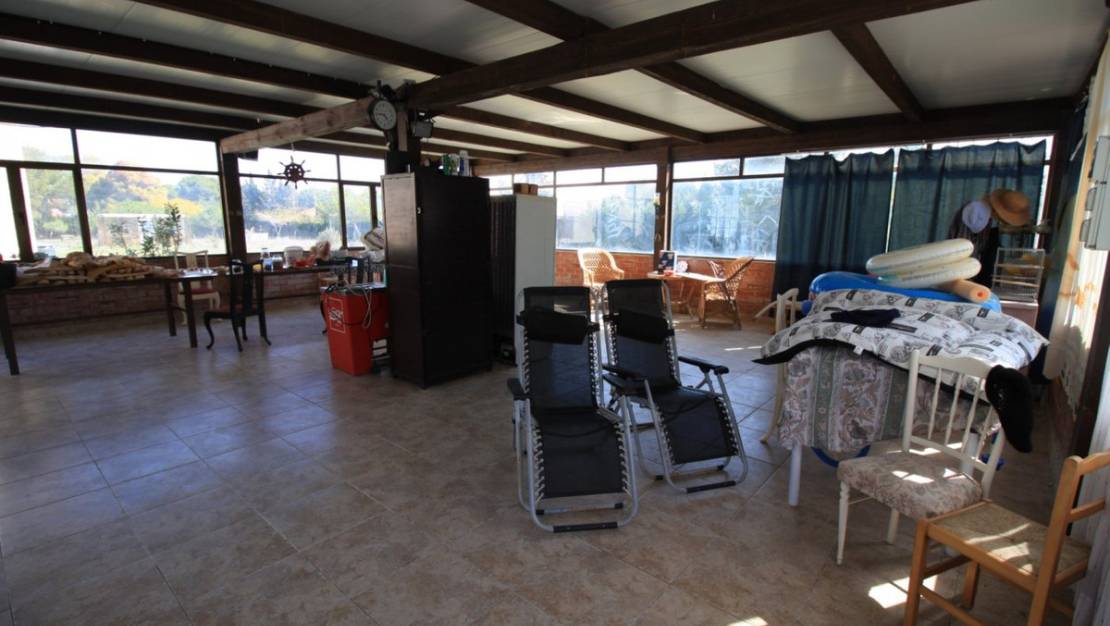 Sale - Villa - Orihuela - Orihuela Costa