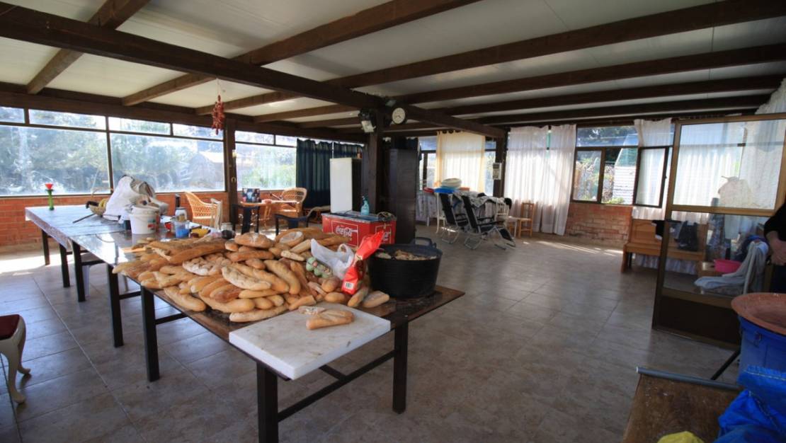 Sale - Villa - Orihuela - Orihuela Costa