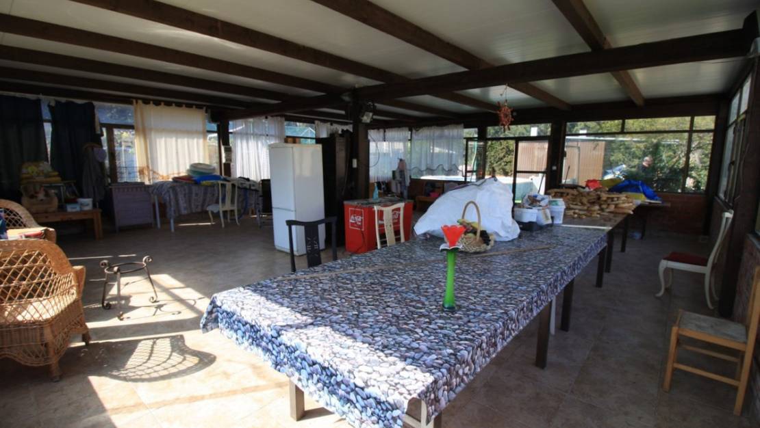 Sale - Villa - Orihuela - Orihuela Costa