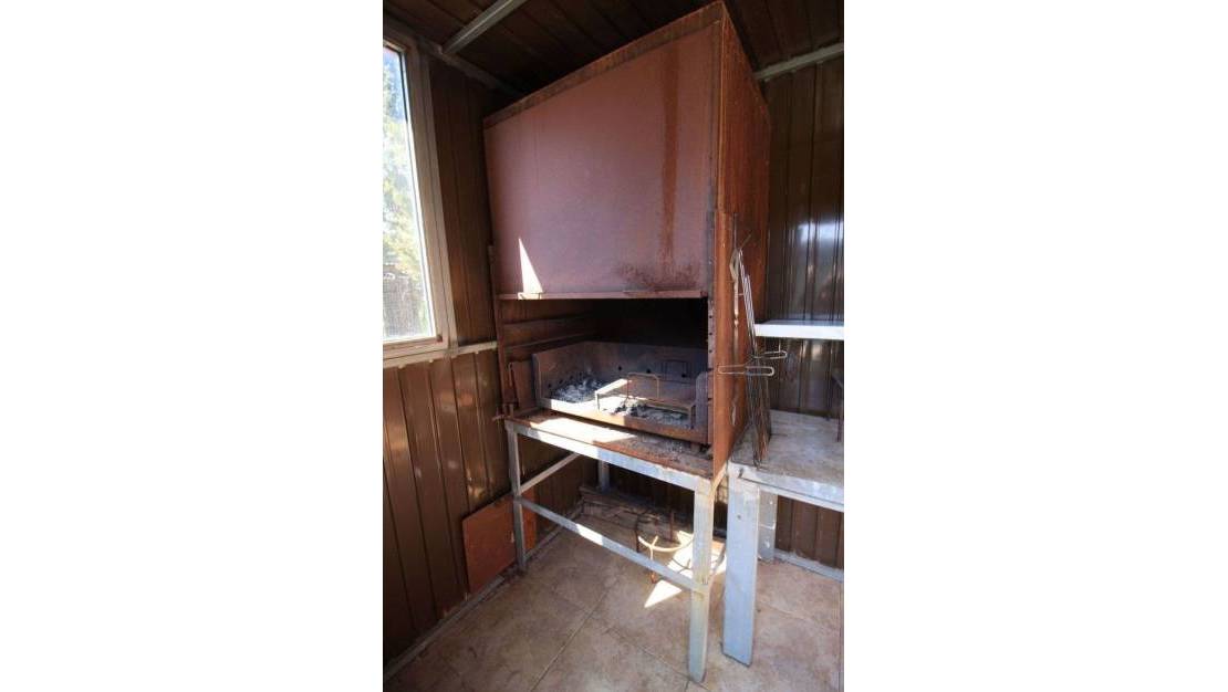 Sale - Villa - Orihuela - Orihuela Costa