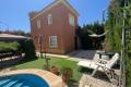 Sale - Villa - Orihuela - Orihuela Costa