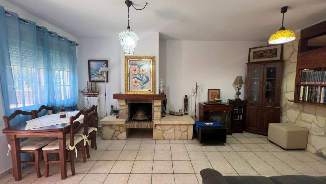Sale - Villa - Orihuela - Orihuela Costa