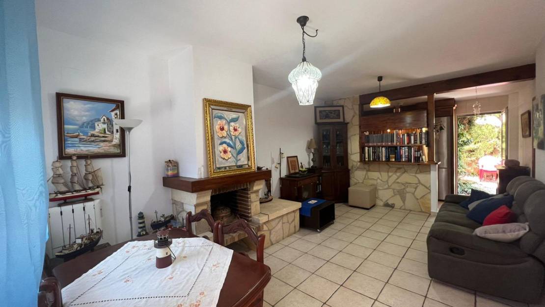 Sale - Villa - Orihuela - Orihuela Costa