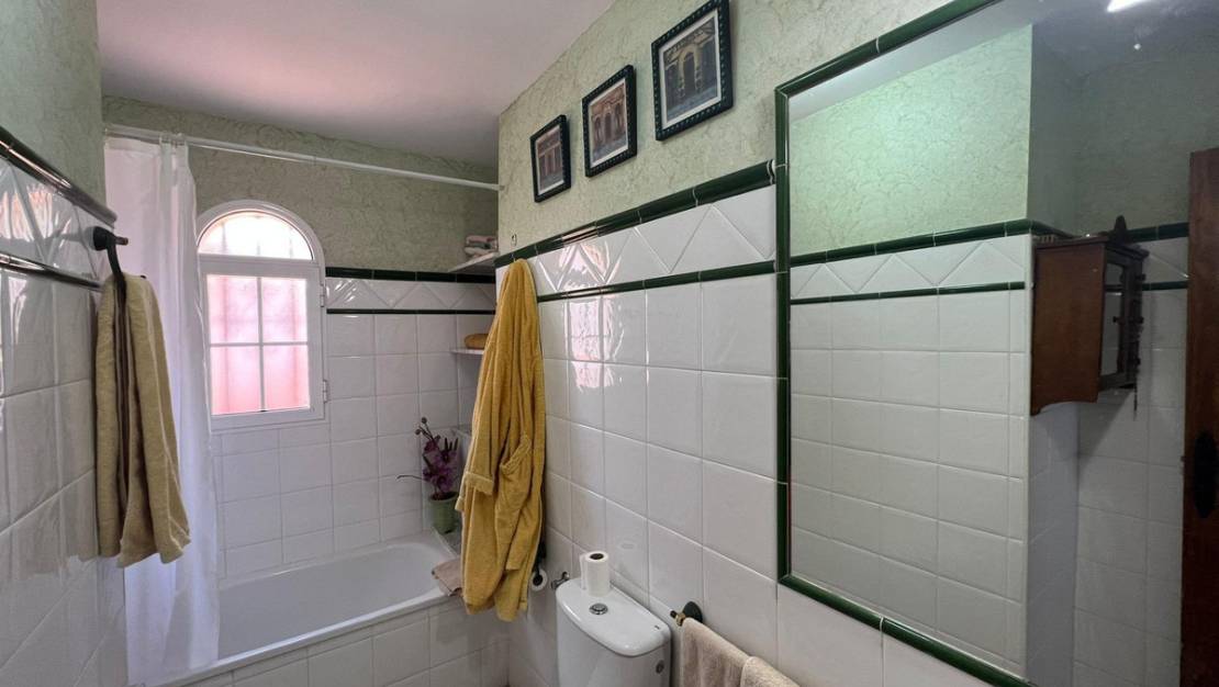 Sale - Villa - Orihuela - Orihuela Costa