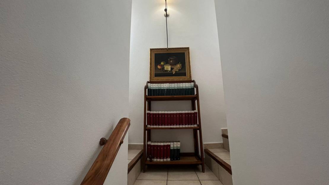 Sale - Villa - Orihuela - Orihuela Costa