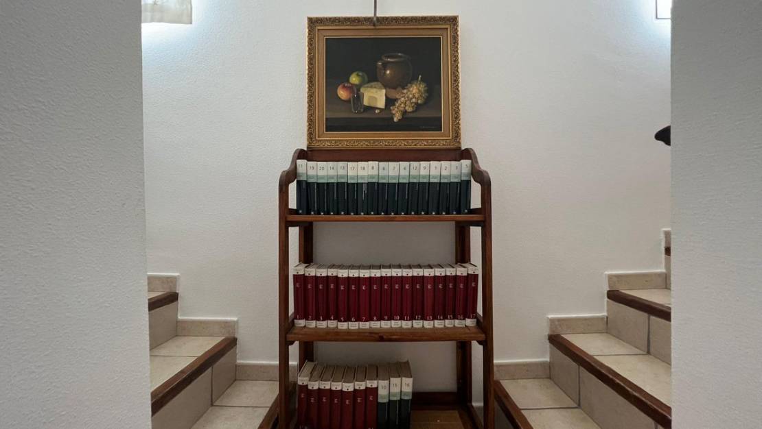 Sale - Villa - Orihuela - Orihuela Costa