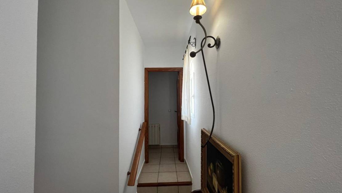 Sale - Villa - Orihuela - Orihuela Costa