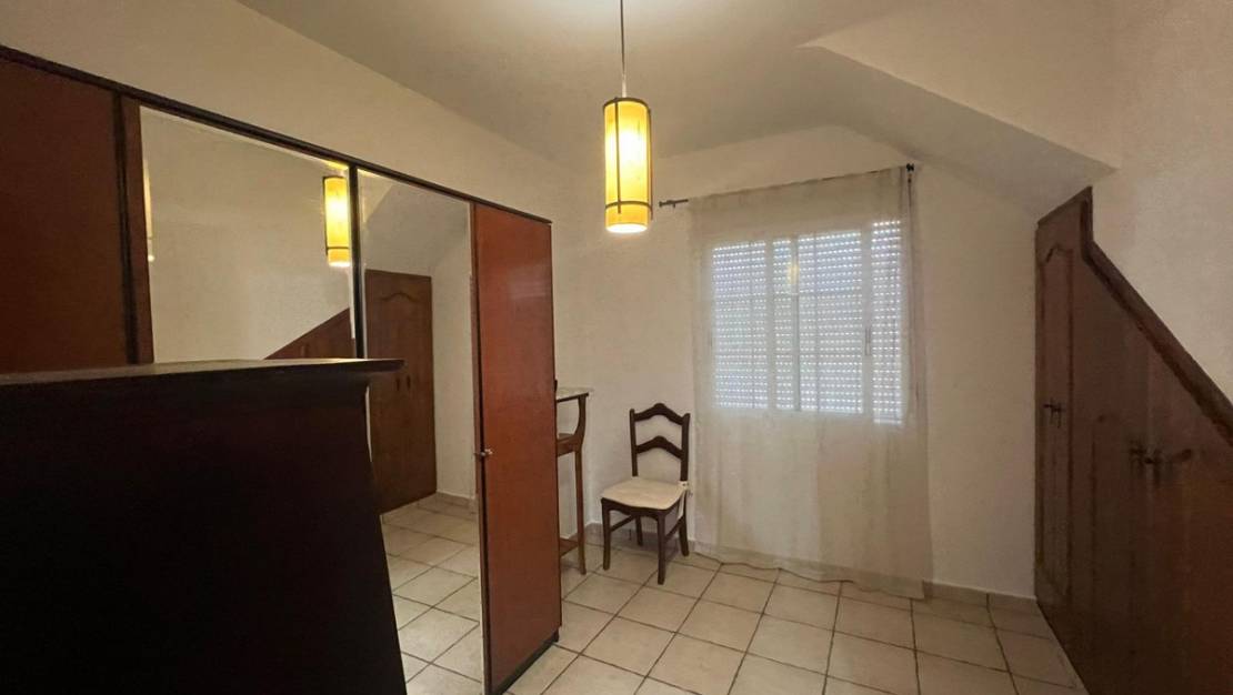 Sale - Villa - Orihuela - Orihuela Costa