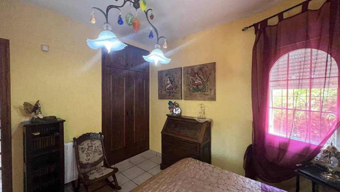 Sale - Villa - Orihuela - Orihuela Costa