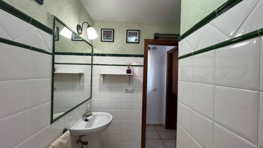 Sale - Villa - Orihuela - Orihuela Costa