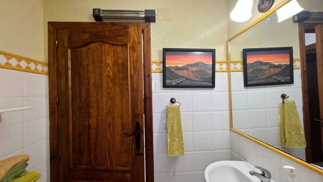 Sale - Villa - Orihuela - Orihuela Costa